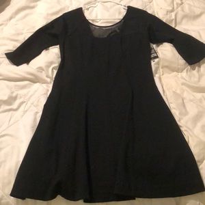Size 10 express dress